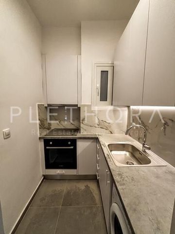 Studio/Γκαρσονιέρα για ενοικίαση Κέντρο (Παλαιά Φώκαια) - Φωτογραφία 4