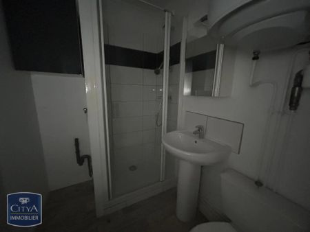 Appartement à louer 1 pièce 20.87m² - Photo 5