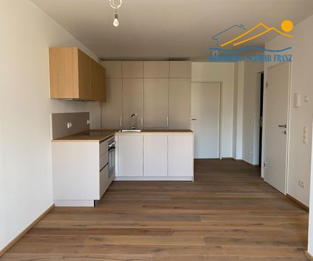 INNSBRUCK – NEUBAU/ERSTBEZUG – 2-ZIMMER-WOHNUNG - Photo 2