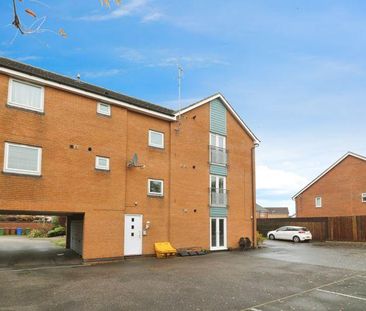 1 bedroom apartment to rent - Photo 6