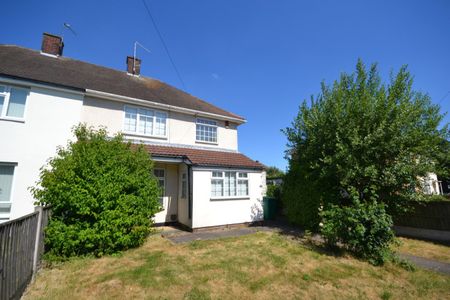 3 bed Semi-Detached House for Rent - Photo 2