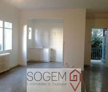 Appartement T3 en location à Toulouse - Photo 2