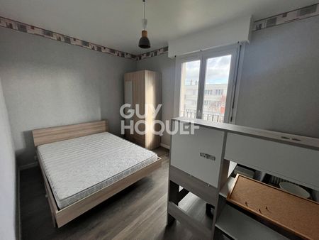 A louer - Appartement T3 - Quartier Kergoat à Brest - Photo 2