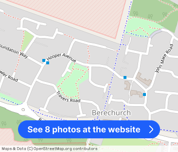 Pier Close, Colchester - Photo 1