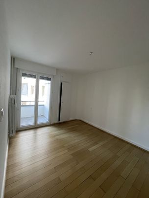 2 Zimmer, 50 m², 2. Stock - Photo 1