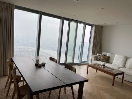1 Bed Flat, Landmark Pinnacle, E14 - Photo 3