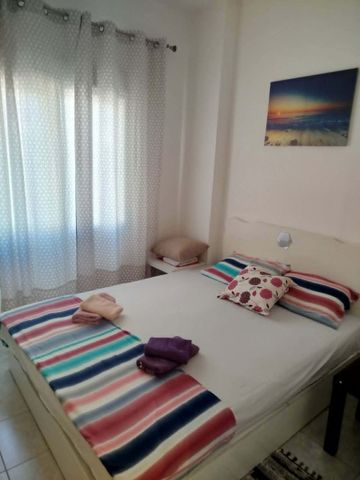Διαμέρισμα για ενοικίαση Περαία (Θερμαϊκός) - Photo 4