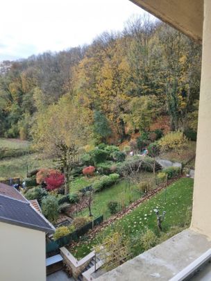 Appartement 2 pièces à Longwy - Photo 1