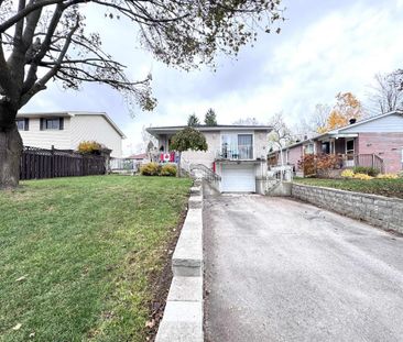 For Lease - 141 Gunn Street Unit# Lower, Barrie, Ontario - Photo 2