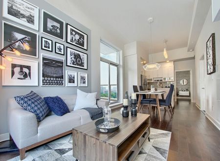 All-Inclusive Luxury Rental Building in the East End of Ottawa! | 613-706-7730 | 5-STAR SERVICES & APARTMENTS FOR RENT* - Photo 2