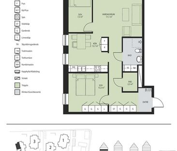 Ellenbergavägen 7 - Photo 5