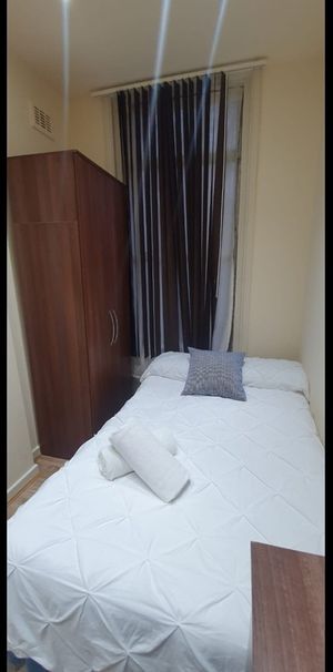 Studio Flat, Anson Road, NW2 - Photo 1