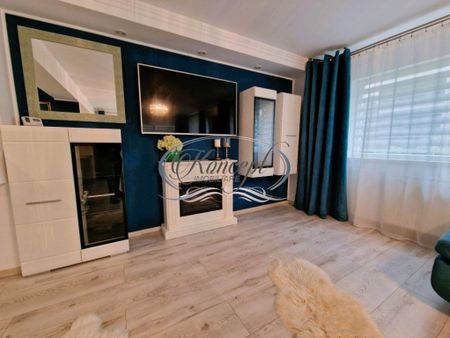 Apartament ultrafinisat Buna Ziua, pet friendly - Photo 3