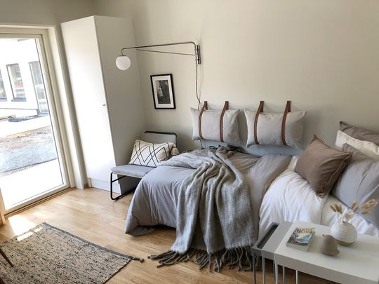 Drakengatan 4B, Barkarbystaden - Photo 1