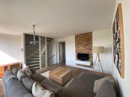 Te huur: Huis Schuttevaerkade in Dordrecht - Foto 5