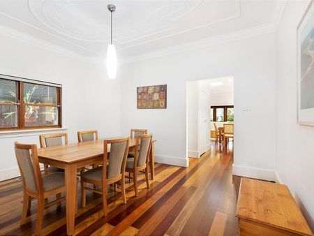 Fully Furnished Semi in a Premier Mosman Location - Photo 2