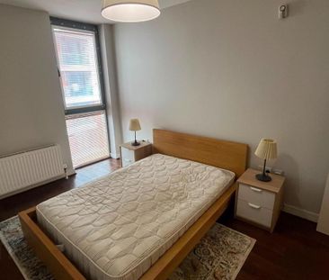 Apartment 9.18 The Arc 2i Queens Road, Belfast, BT3 9FL - Photo 5