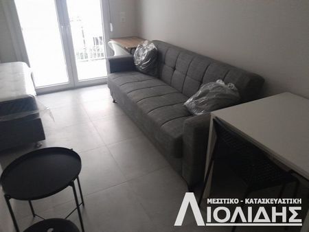 Διαμέρισμα για ενοικίαση Χαριλάου - Φωτογραφία 2