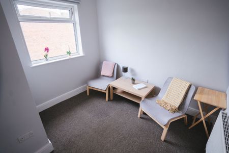 3 bedroom house share to rent - Photo 3