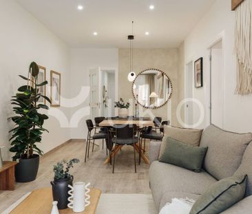 3 bedroom luxury Apartment for rent in Barcelona, Catalonia - Photo 3