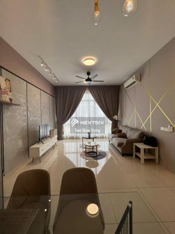 The Park Sky Residence - Photo 2