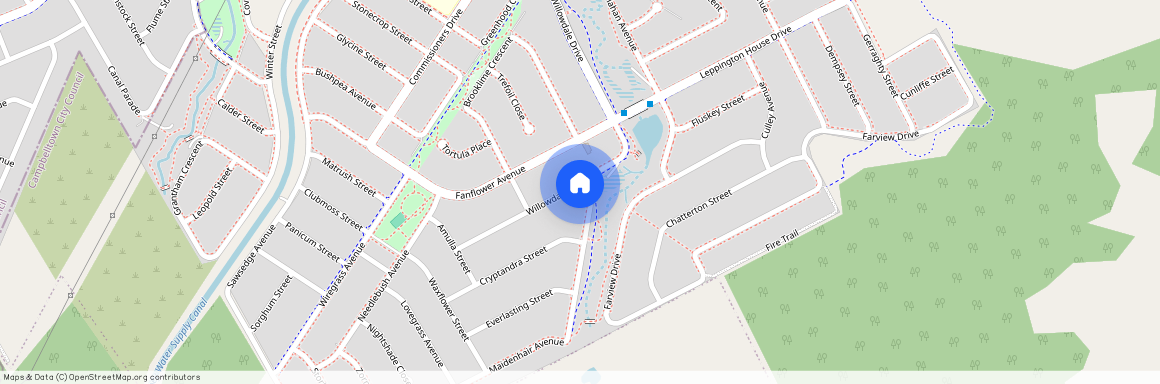 2A Maidenhair Avenue, NSW 2565, Denham Court