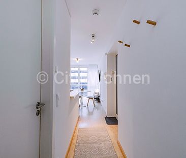 Möbliert wohnen mitten in der City - Wohnung mit Kanalblick in Hamburg-Neustadt - Foto 4