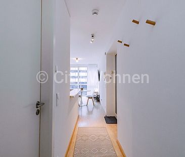 Möbliert wohnen mitten in der City - Wohnung mit Kanalblick in Hamburg-Neustadt - Photo 4