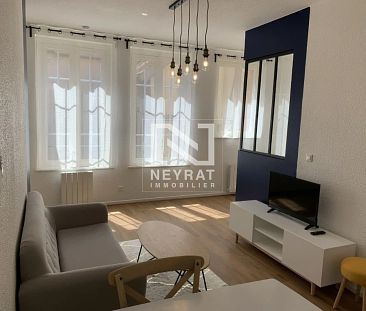 APPARTEMENT T1 BIS A LOUER - Photo 3