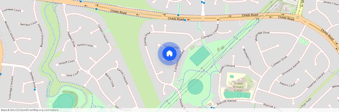 9 Windeatt Close, Mill Park, VIC 3082