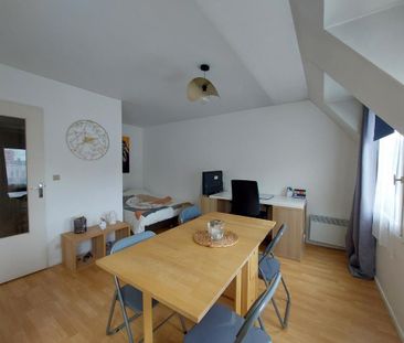 Location Appartement 1 pièce 26m² ROUEN 76000 - Photo 6