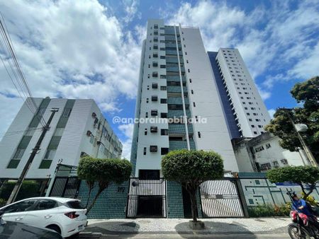 Apartamento para aluguel, 2 quartos, 1 suíte, 1 vaga, Boa Viagem - Recife/PE - Photo 2