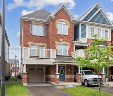 For Lease - 193 Lemieux Court, Milton, Ontario - Photo 5