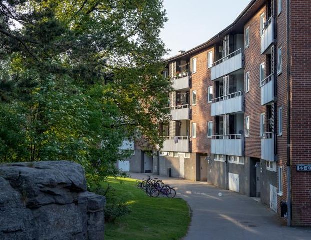 Träkilsgatan 85 - Foto 1