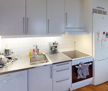 Grepgatan 10, Helsingborg - Foto 6