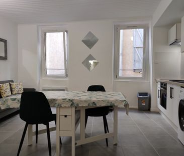 Location Appartement 1 pièce 31m² NARBONNE 11100 - Photo 4