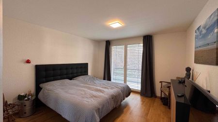 3.5 Zimmer, 73 m², 3. Stock - Photo 4