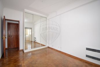 Apartamento T2 em Lisboa