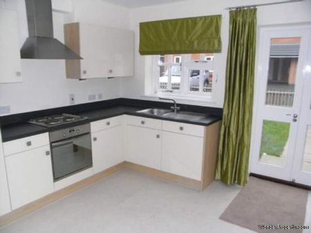 3 bedroom property to rent in Lutterworth - Photo 3