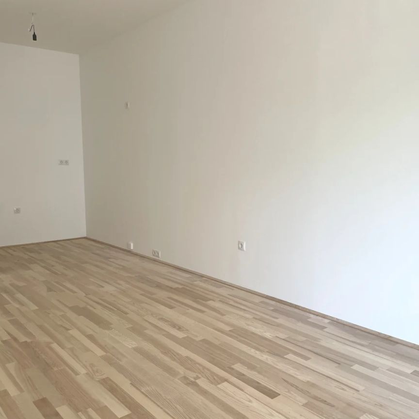 Tolle 2-Zimmer Wohnung umgeben von Grün in begehrter Lage - THEOS Willkommen im Park - ab 01.02.2026 - Foto 1