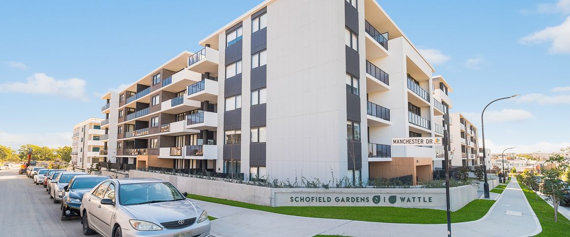226/4 Taupe Glade Schofields - Photo 1