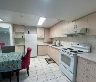 For Lease - 56 Quantum Street Unit# Bsmt, Markham, Ontario - Photo 3