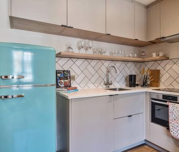 Studio to rent - Photo 2