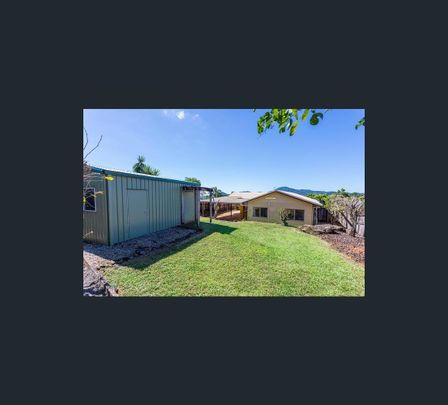 31 Pilosa Street, Redlynch, Qld 4870 - Photo 1