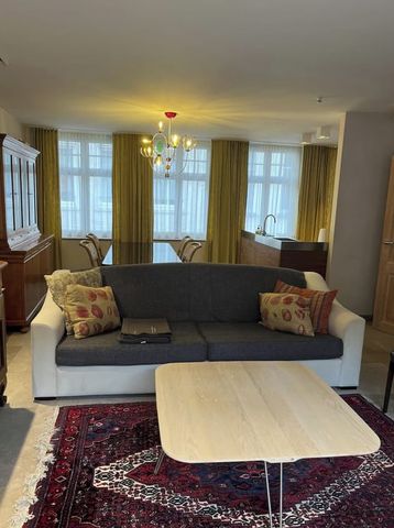 Appartement te huur - Photo 5