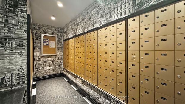 London Lofts 1 , #406 - Photo 1