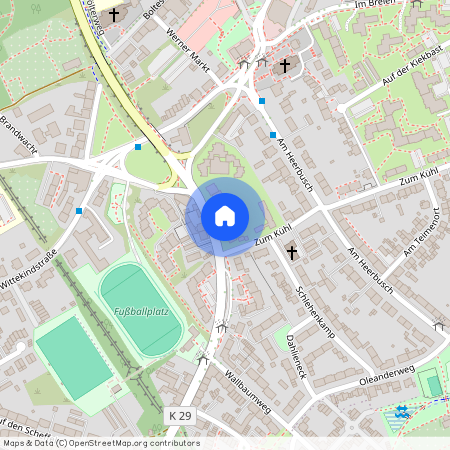 Heinrich-Gustav-Str. 109, 44894 Bochum