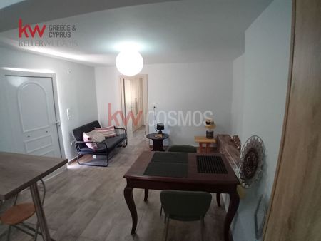 Studio/Γκαρσονιέρα για ενοικίαση Σαλαμίνα - Photo 5