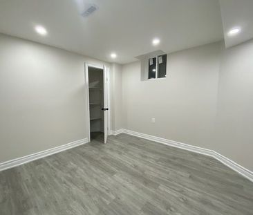 For Lease - 273 Richardson Street Unit# Basement, Pickering, Ontario - Photo 2