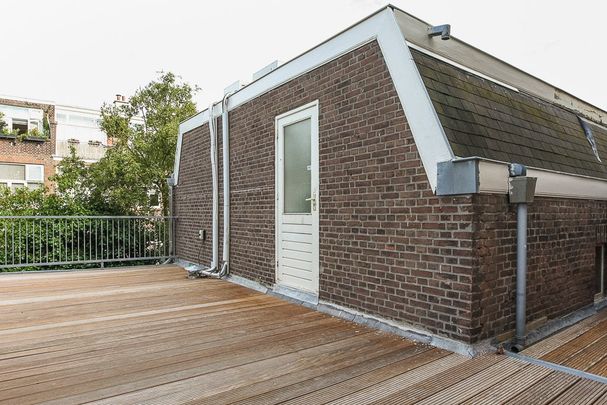Te huur: Appartement Frederik Hendriklaan in Den Haag - Foto 1